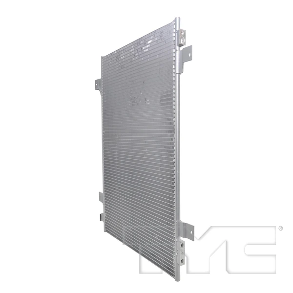A/C Condenser - Front Side - TYC 30227