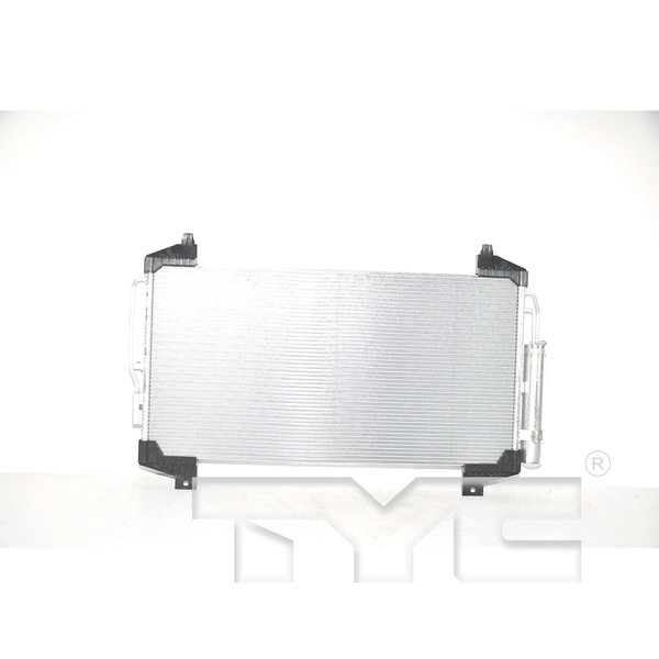 A/C Condenser - Front Side - TYC 30228