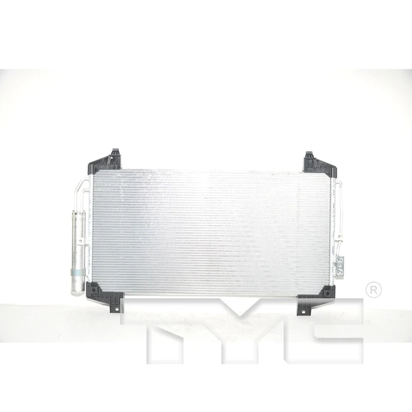 A/C Condenser - Front Side - TYC 30228
