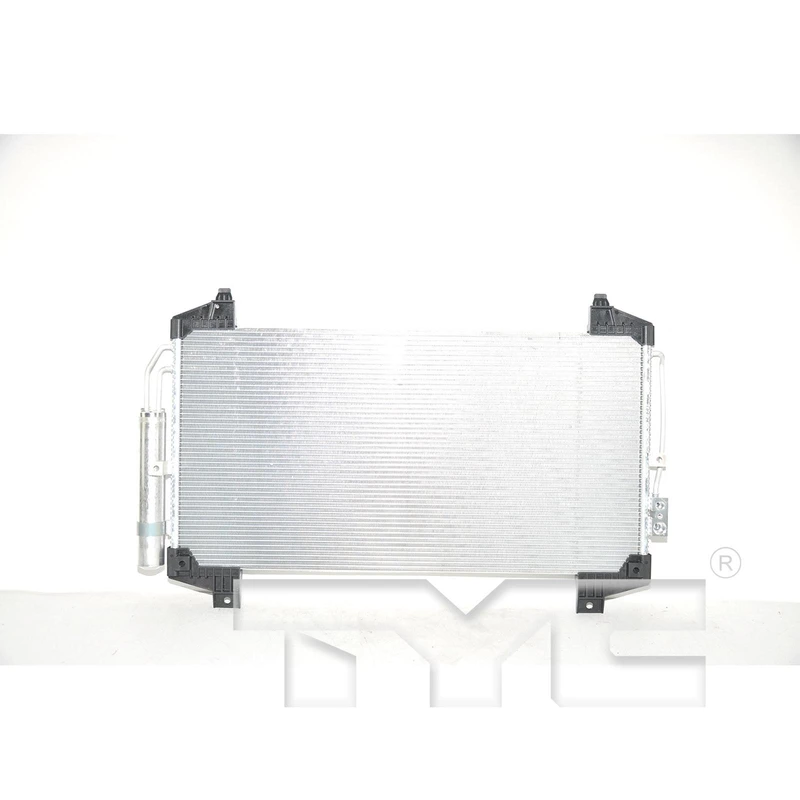 A/C Condenser - Front Side - TYC 30228