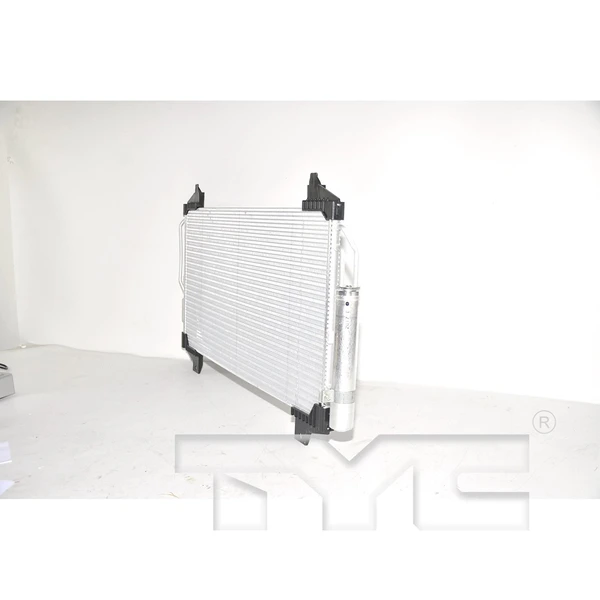A/C Condenser - Front Side - TYC 30228