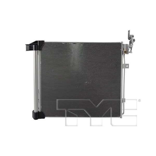 A/C Condenser - TYC 30229