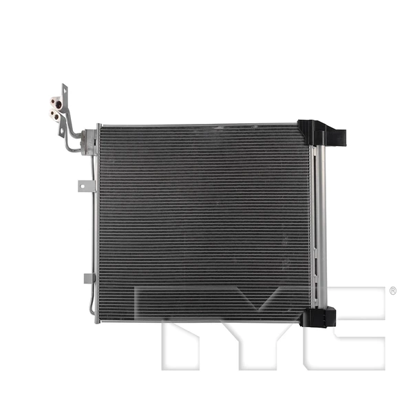 A/C Condenser - TYC 30229