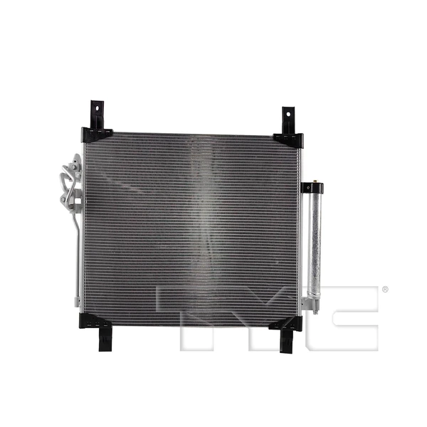 A/C Condenser - TYC 30230