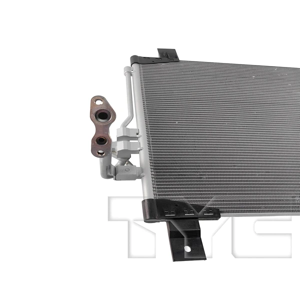 A/C Condenser - TYC 30230