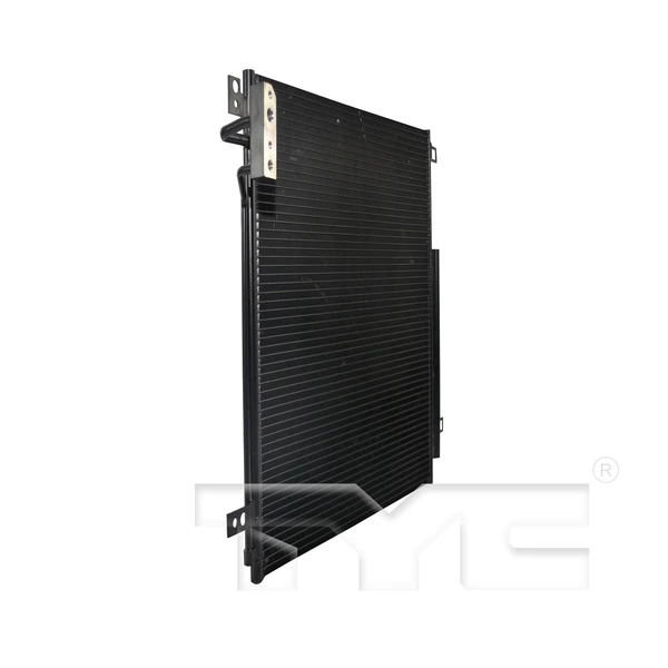 A/C Condenser - TYC 30231