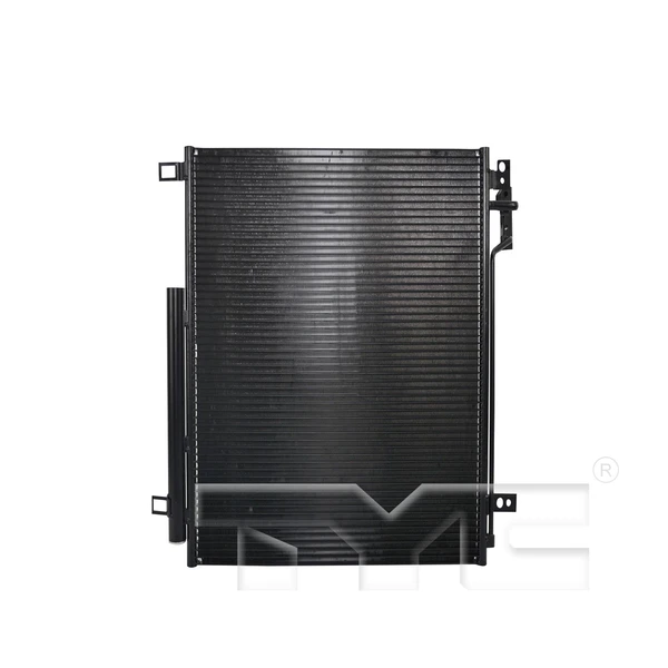 A/C Condenser - TYC 30231