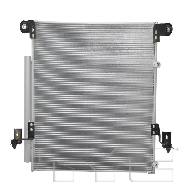 A/C Condenser - TYC 30233