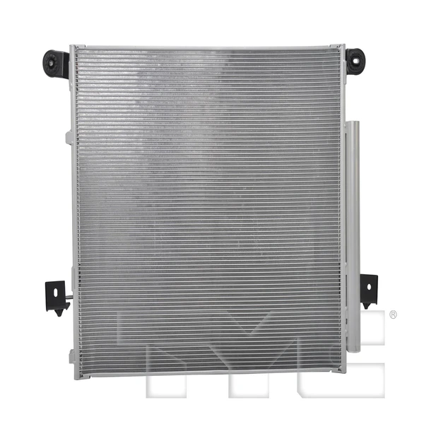 A/C Condenser - TYC 30233