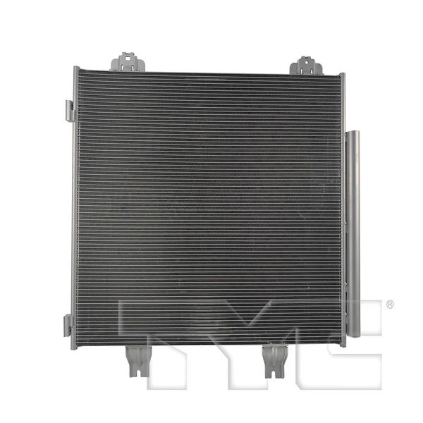 A/C Condenser - TYC 30234