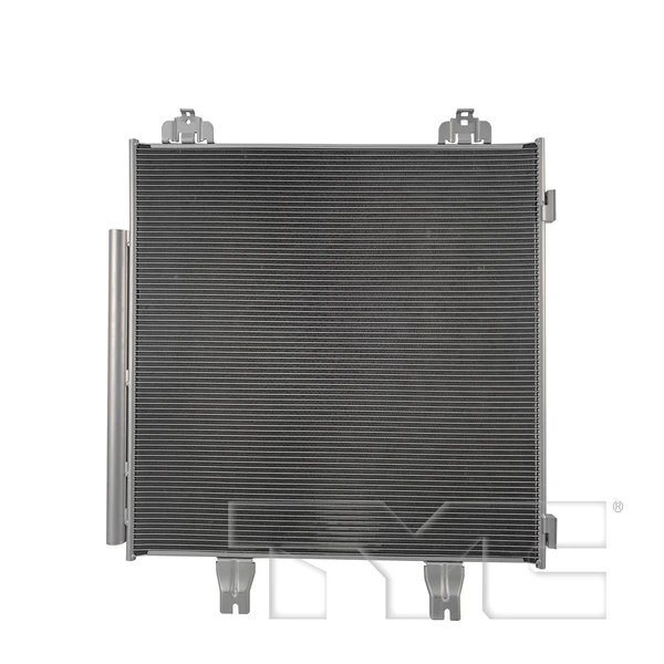 A/C Condenser - TYC 30234