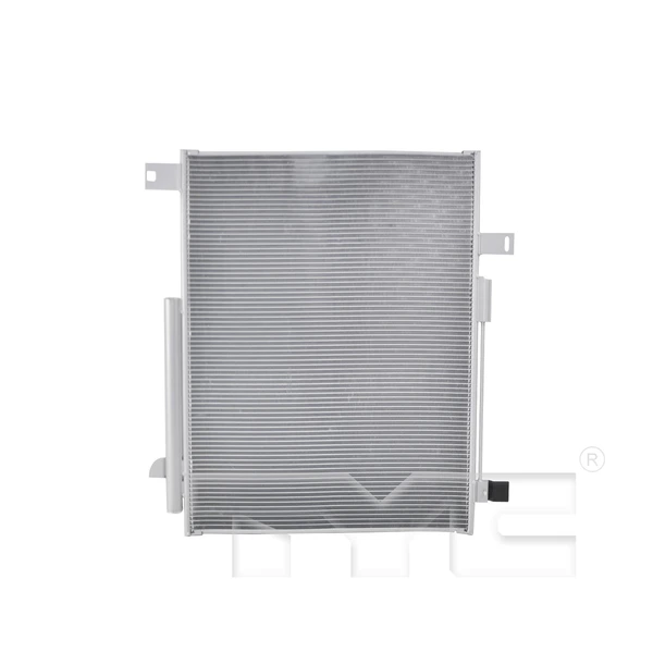 A/C Condenser - Front Side - TYC 30240