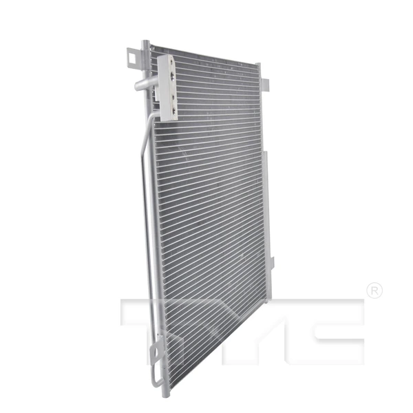 A/C Condenser - TYC 30241