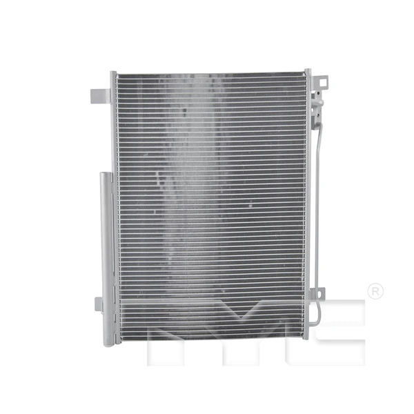 A/C Condenser - TYC 30241