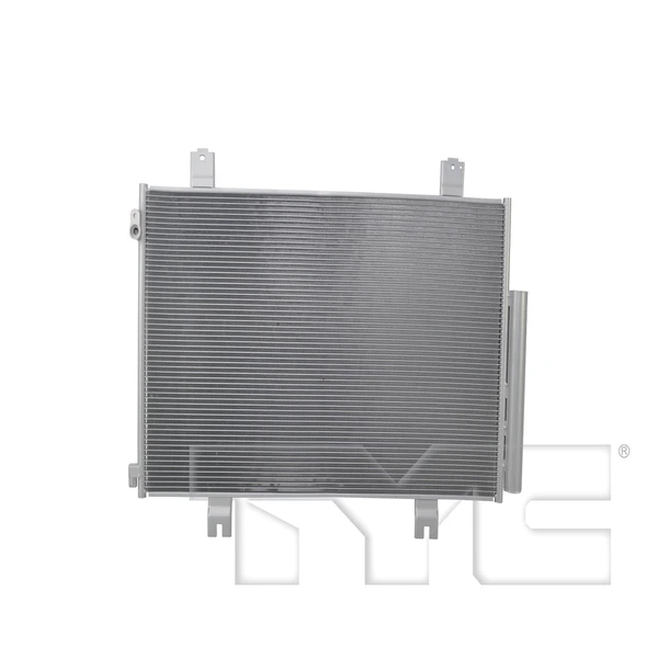 A/C Condenser - TYC 30249