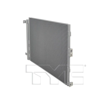 A/C Condenser - TYC 30250