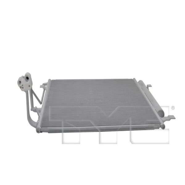 A/C Condenser - Front Side - TYC 30252