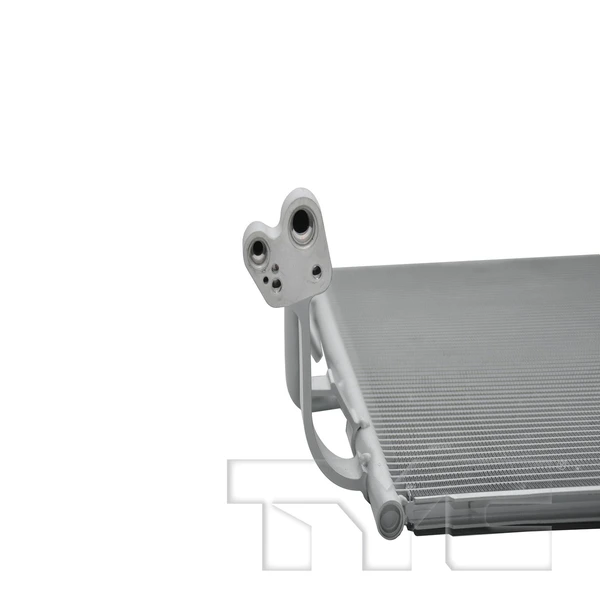 A/C Condenser - Front Side - TYC 30254