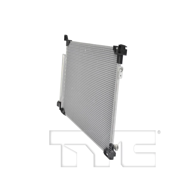 A/C Condenser - TYC 30255