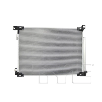 A/C Condenser - TYC 30255