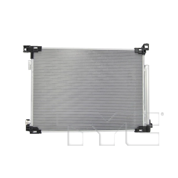 A/C Condenser - TYC 30255