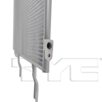 A/C Condenser - Front Side - TYC 30257