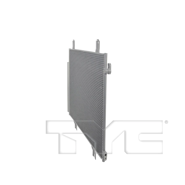 A/C Condenser - TYC 30258