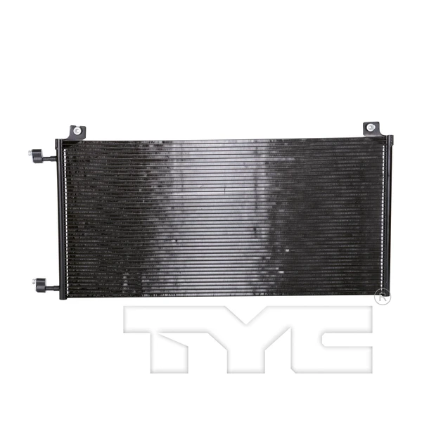 A/C Condenser - TYC 3026