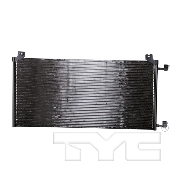 A/C Condenser - TYC 3026