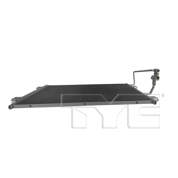 A/C Condenser - TYC 30261