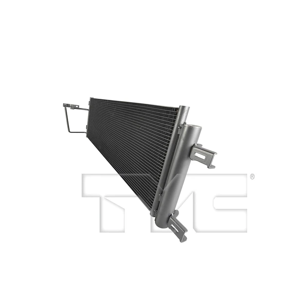 A/C Condenser - TYC 30261