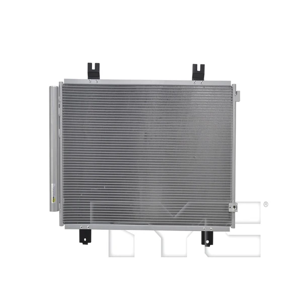 A/C Condenser - TYC 30262
