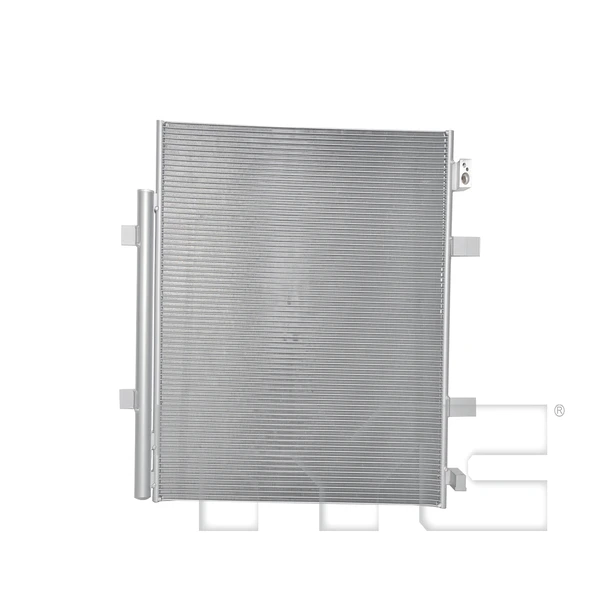 A/C Condenser - TYC 30265