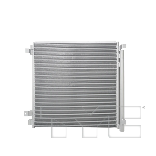 A/C Condenser - TYC 30266