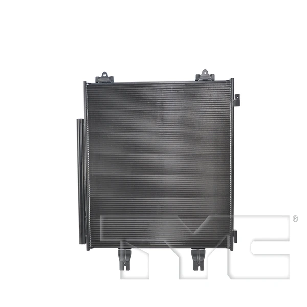 A/C Condenser - TYC 30267