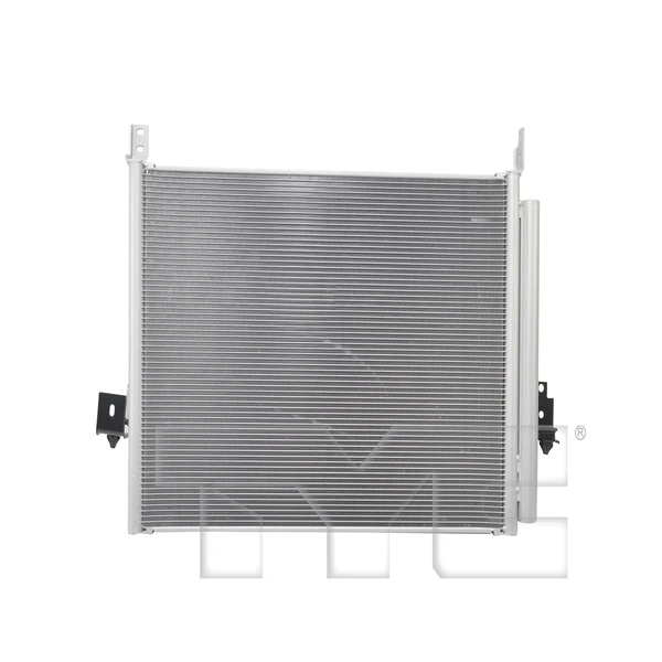 A/C Condenser - TYC 30268