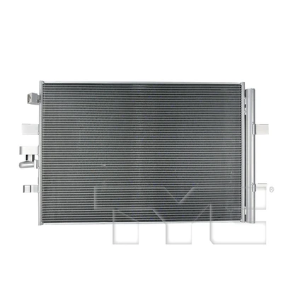 A/C Condenser - TYC 30277