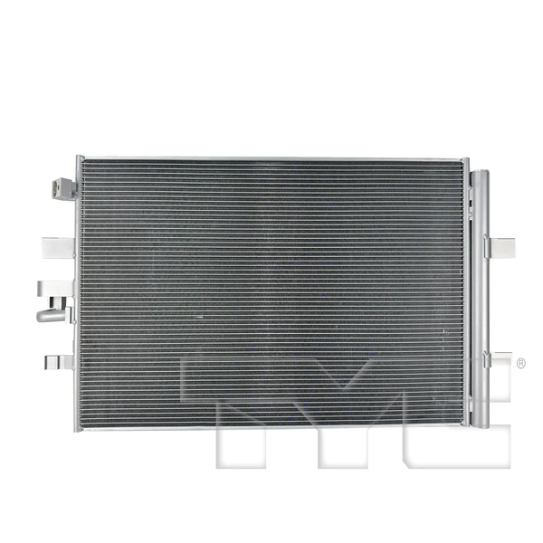 A/C Condenser - TYC 30277