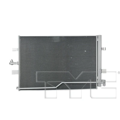 A/C Condenser - TYC 30278