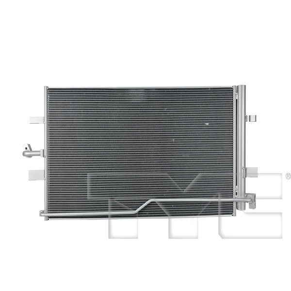 A/C Condenser - TYC 30278