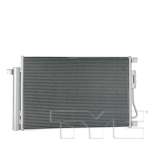 A/C Condenser - TYC 30279