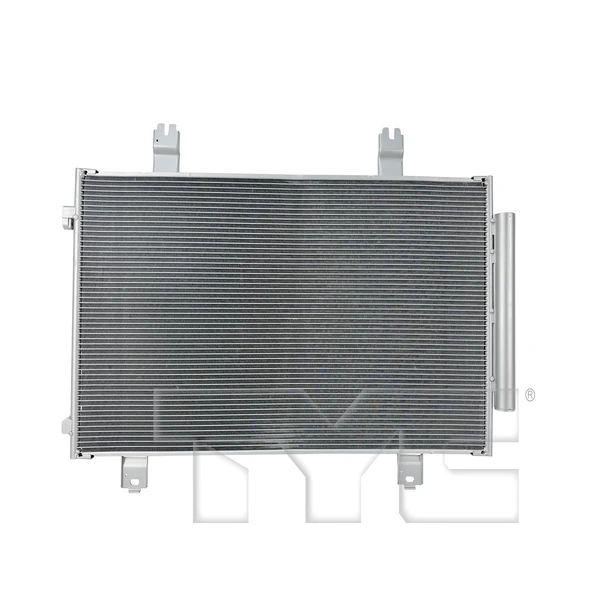 A/C Condenser - TYC 30281