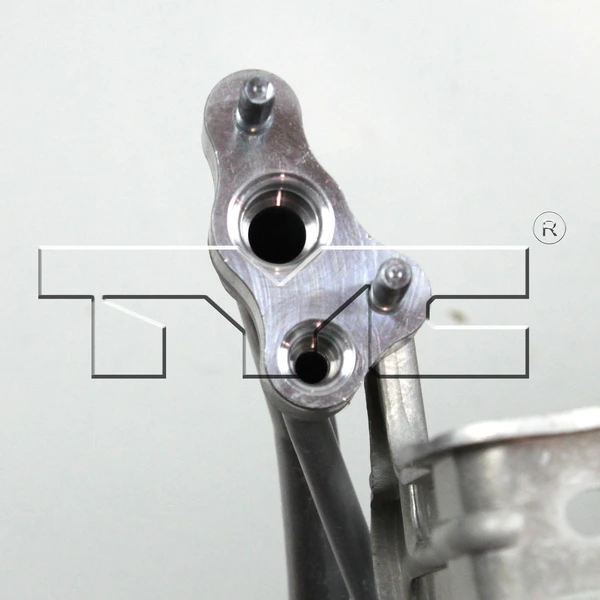 A/C Condenser - TYC 3030
