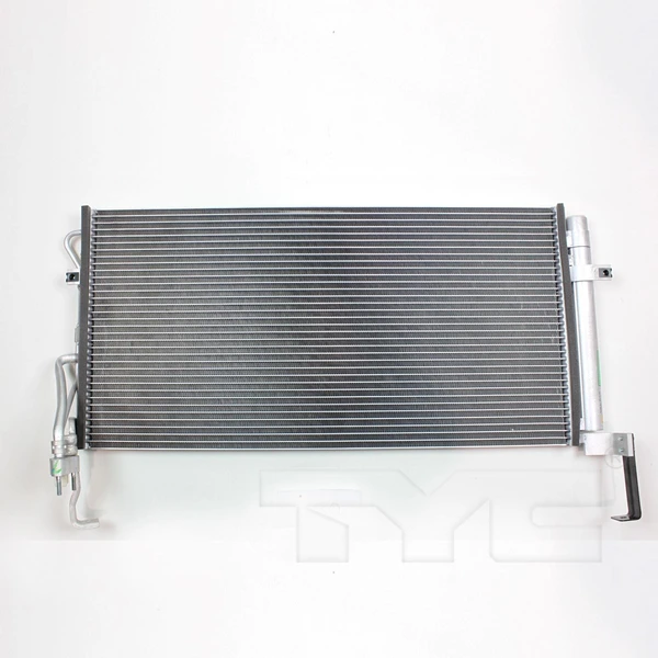 A/C Condenser - TYC 3030