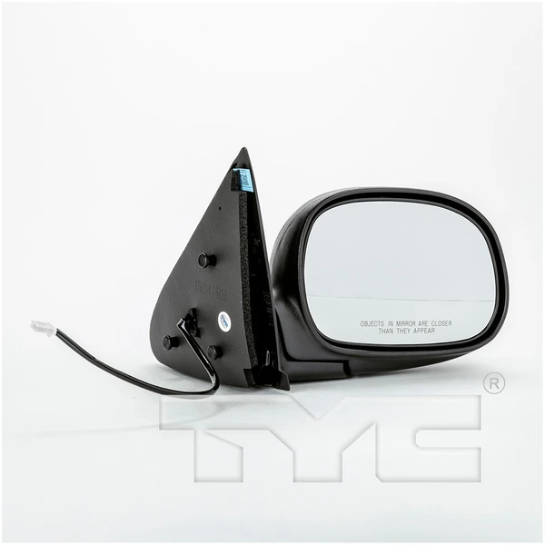 Door Mirror - Right Passenger Side - TYC 3030031