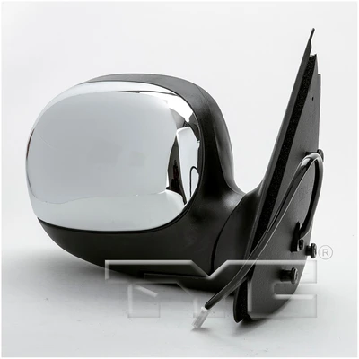 Door Mirror - Right Passenger Side - TYC 3030031
