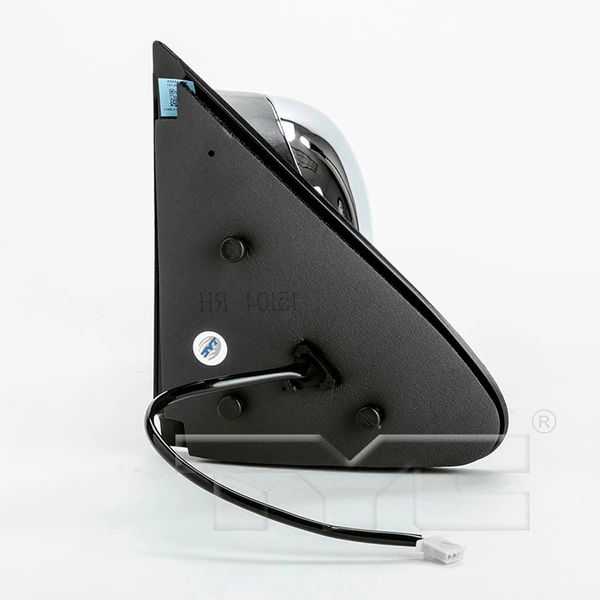 Door Mirror - Left Driver Side - TYC 3030032