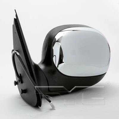 Door Mirror - Left Driver Side - TYC 3030032