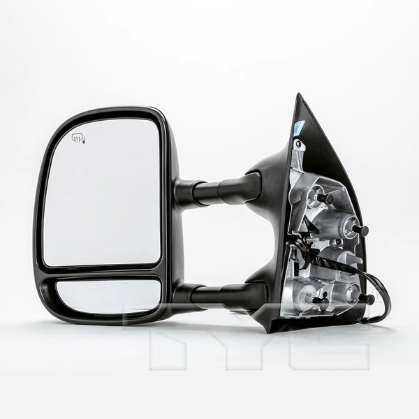 Door Mirror - Left Driver Side - TYC 3030142