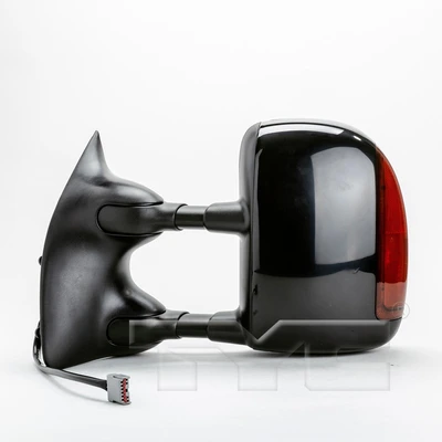 Door Mirror - Left Driver Side - TYC 3030142